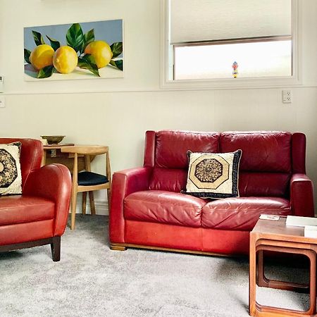 The Partchery Devonport Auckland Bagian luar foto