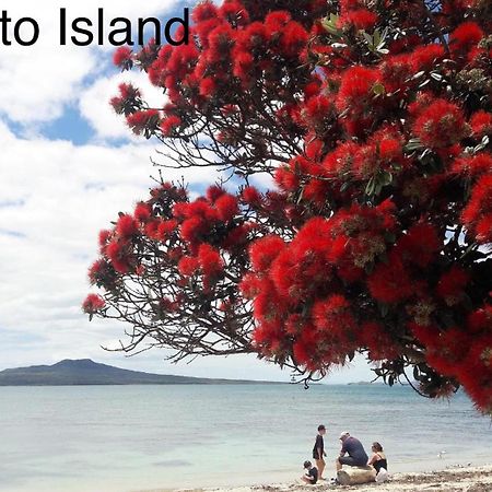 The Partchery Devonport Auckland Bagian luar foto