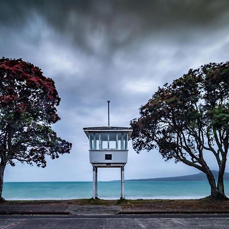 The Partchery Devonport Auckland Bagian luar foto